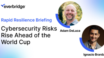 Cybersecurity Risks Rise Ahead of the World Cup