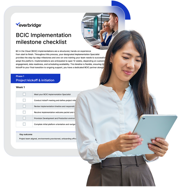 Bcic Implementations Checklist 650x650