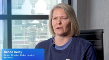 Driving global business resiliency across Diebold Nixdorf 