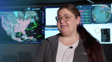 Powering resilience across Exelon’s critical operations