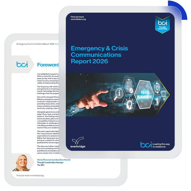 Report Cover Bci Emergencyandcrisis 650x650