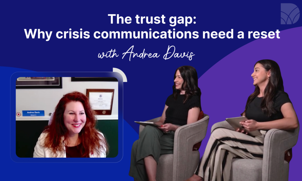 The Trust Gap