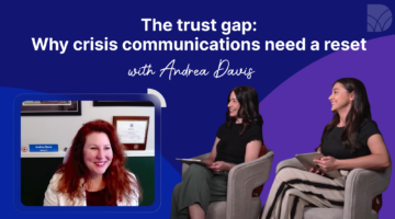 The Trust Gap