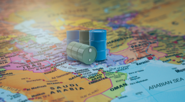 U.S.–Iran talks reshape the Middle East risk landscape