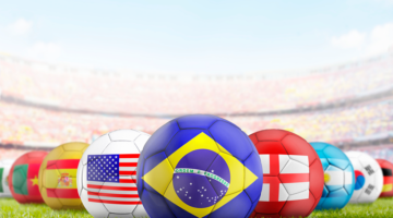 Cybersecurity risks rise ahead of the World Cup