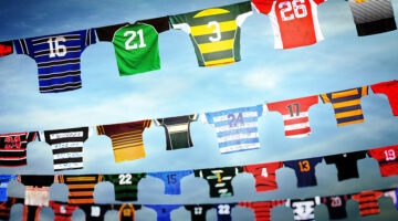 Weather risks take center stage ahead of the world cup