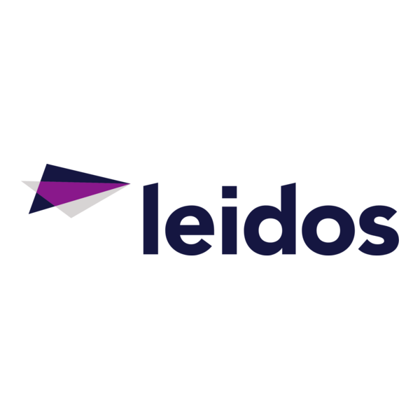 Leidos Logo Png Seeklogo 341901