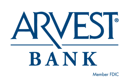 Arvest Bank Fdic Blue Logo 450x268