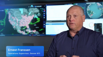 How Denver 911 uses Everbridge geofencing to deliver targeted life-safety alerts