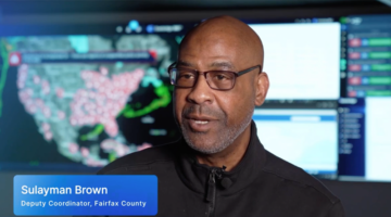 How Fairfax County delivers more inclusive emergency communications