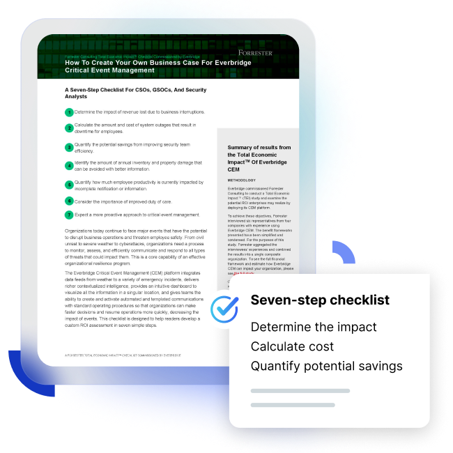 Forrester Tei Checklist 650x650 1