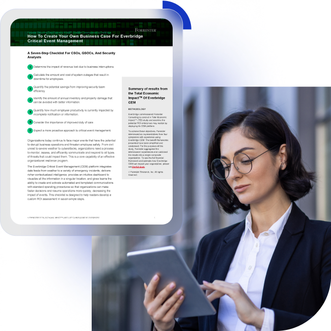 Forrester Tei Checklist 650x650