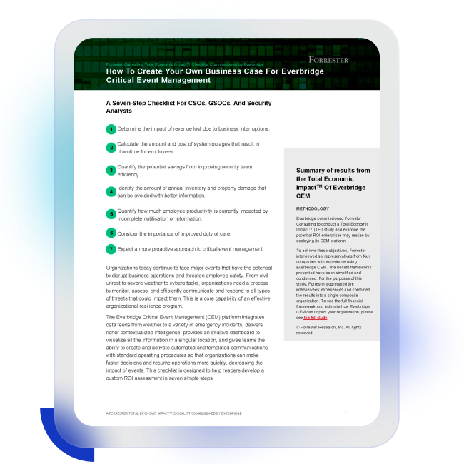 Forrester Tei Checklist Cover 650x650