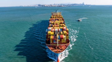 Gulf shipping and energy risks rise amid new conflict trajectory