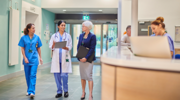 2026 National Healthcare Coalition Preparedness Conference