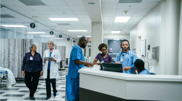 2026 California Hospital Association Disaster Planning Conference