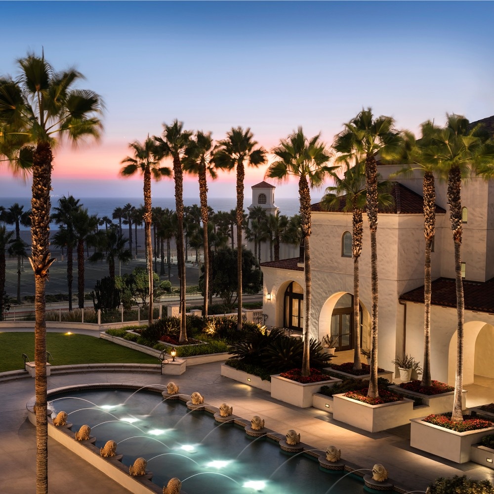 Hyatt Regency Huntington Beach Resoirt