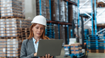 Supply chain visibility is only the starting point