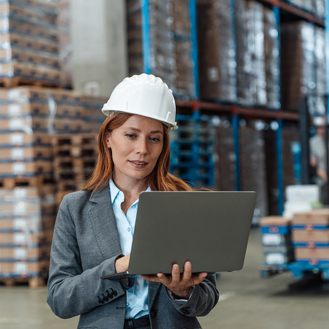 Supply Chain 650 X 650