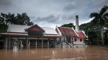 From typhoons to heat stress: What APAC businesses need to prepare for