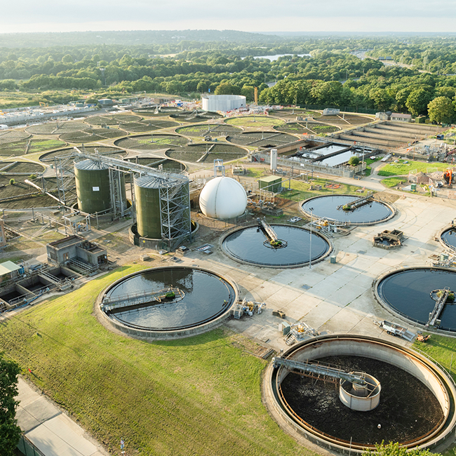 Water Treatment Plant 650 X 650
