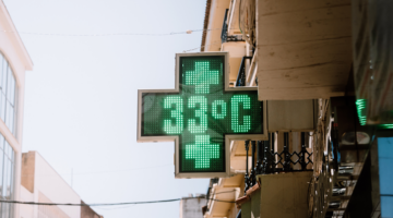 Weather Outlook For Emea