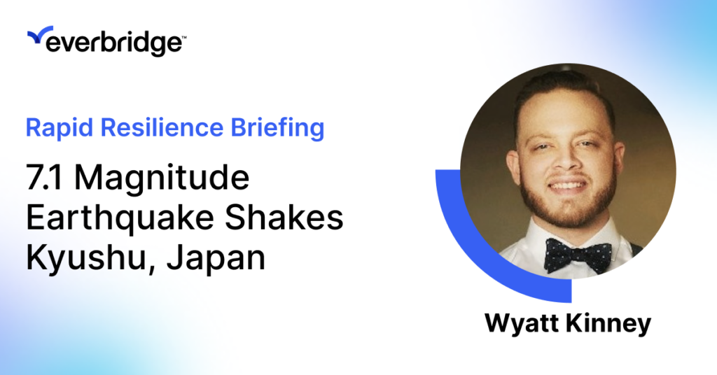 Japan Wyatt